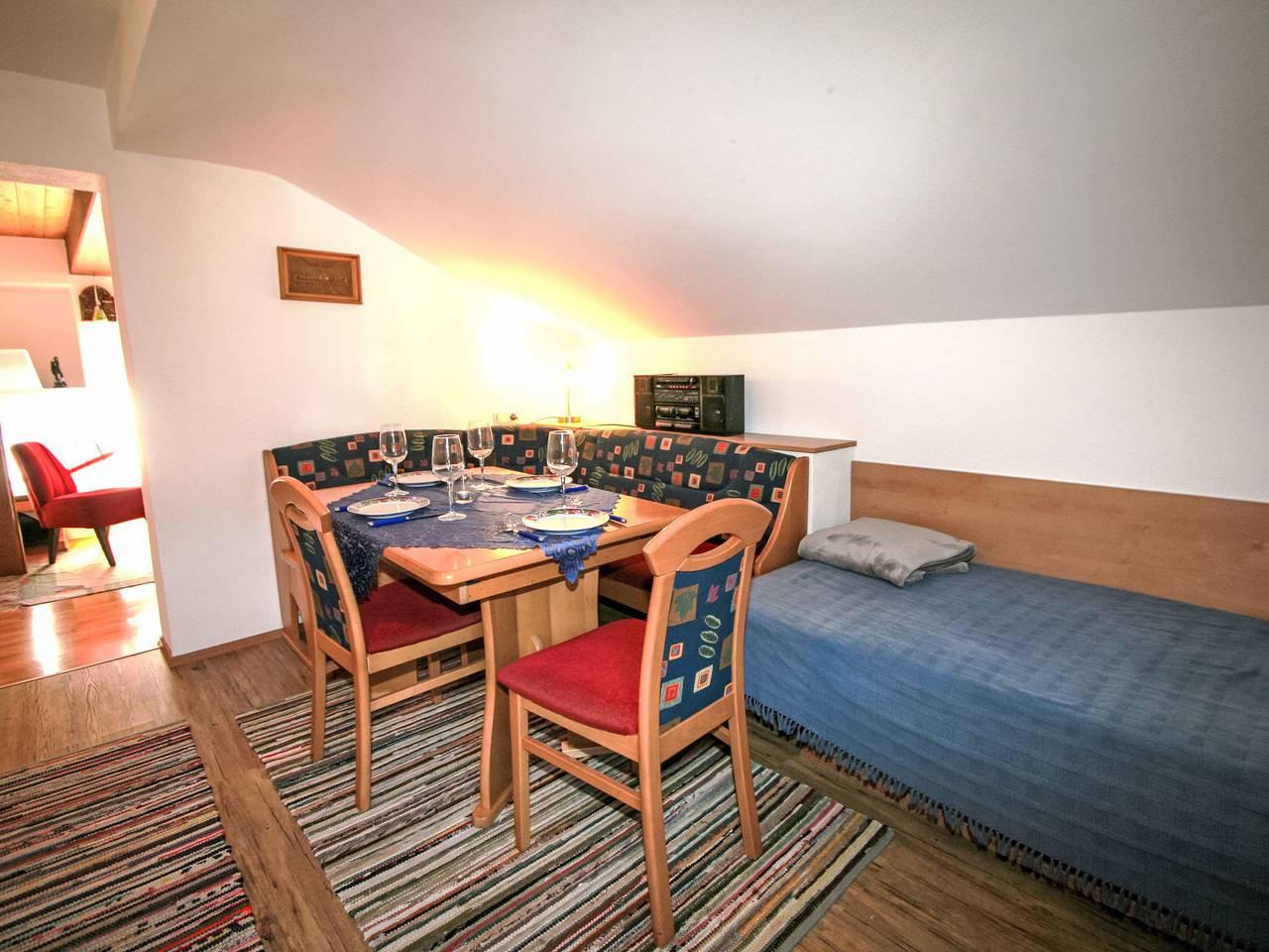 Vakantieappartement in Stumm, Oostenrijk voor 4 personen foto 7