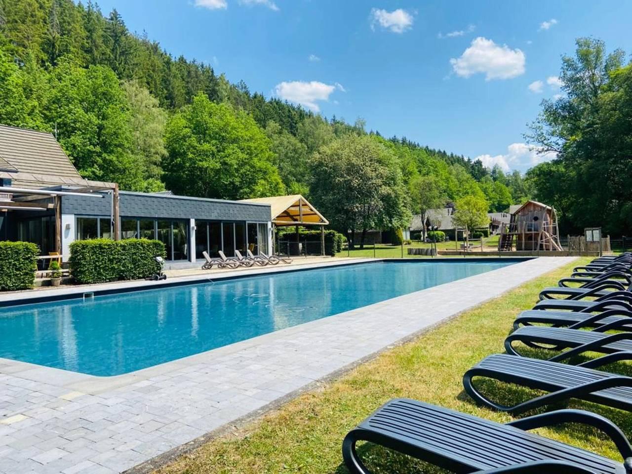 Vakantiehuis in Malmedy, België voor 6 personen foto 13