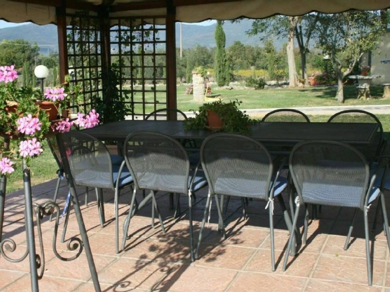 Casa Catia in Arezzo, Provincie Arezzo, Italië voor 12 personen foto 21