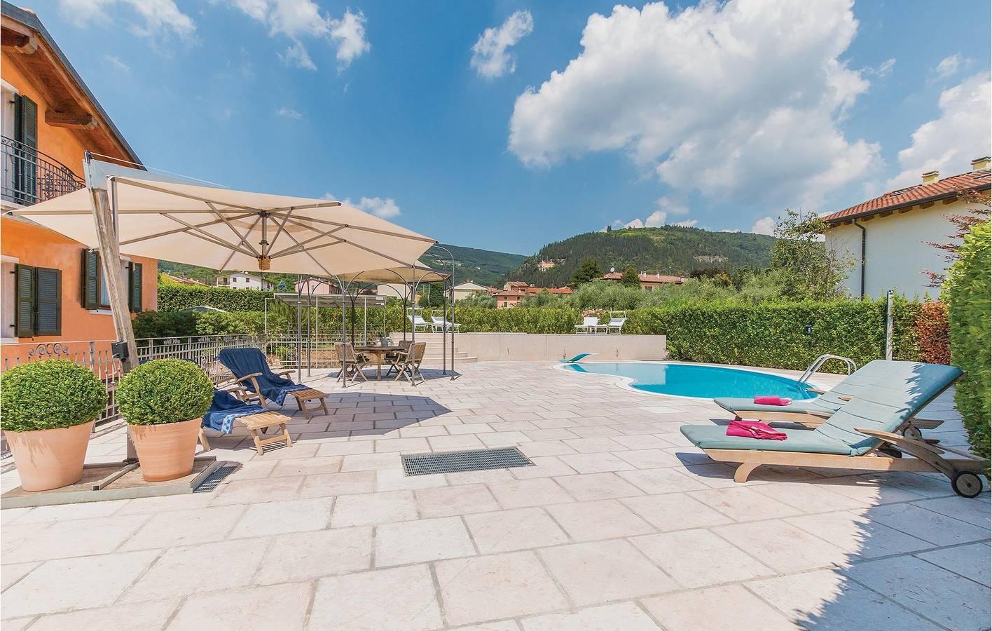 Vakantiehuis in Fumane, Italië voor 16 personen foto 5