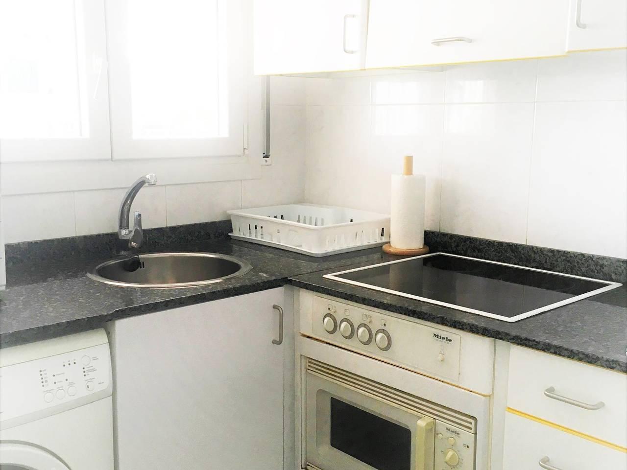 Vakantieappartement in L'Estartit, Spanje voor 7 personen foto 9