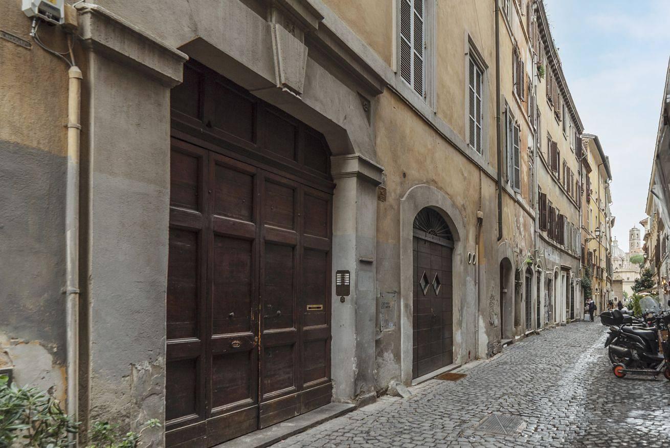 Vakantieappartement in Rome, Italië voor 4 personen foto 5