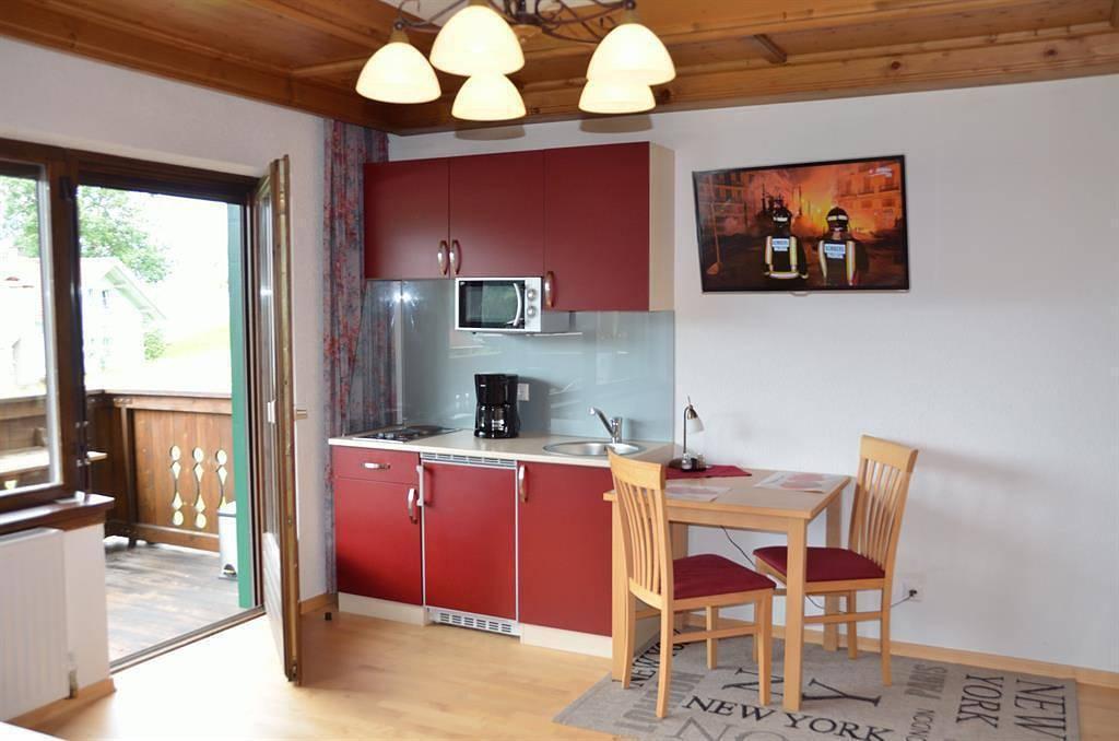 Appartement "Roter Turm" in Schober group, Iselsberg-Stronach, Oostenrijk voor 5 personen foto 19