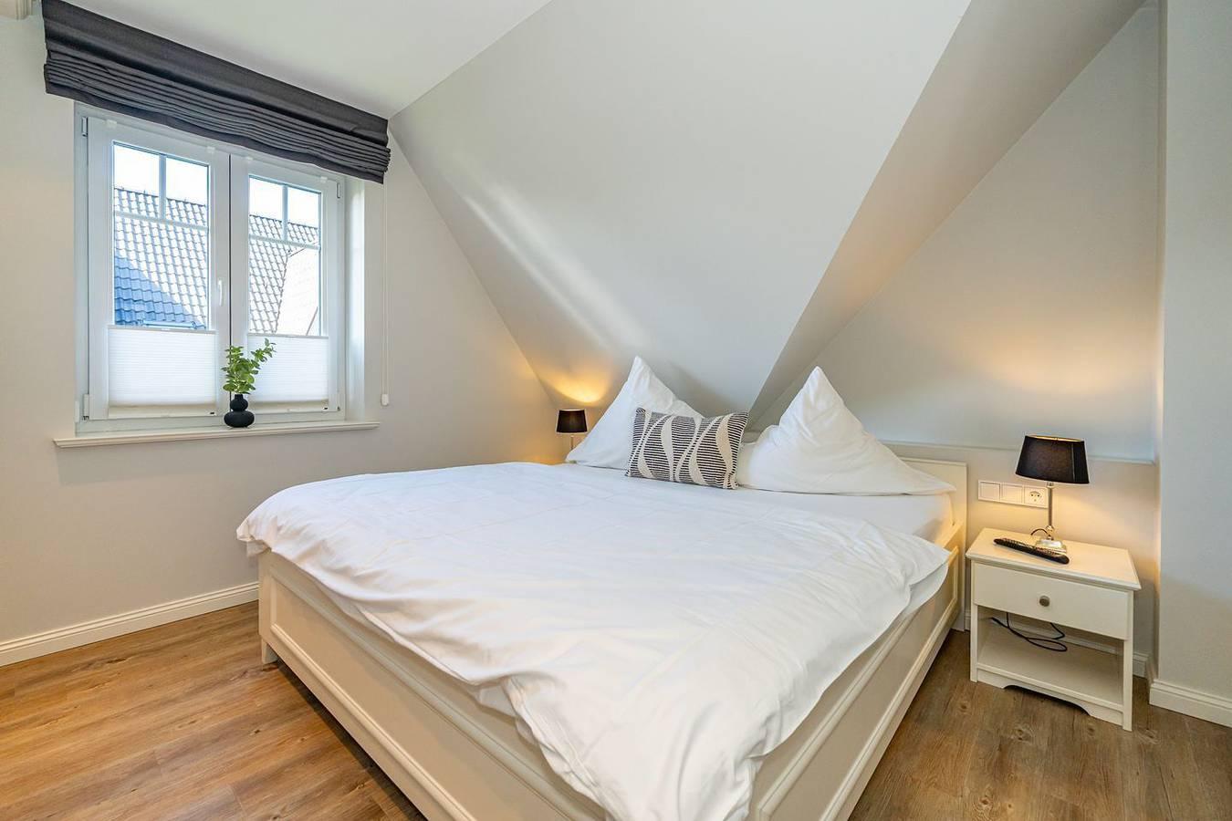 Vakantieappartement in Sylt, Duitsland voor 4 personen foto 10