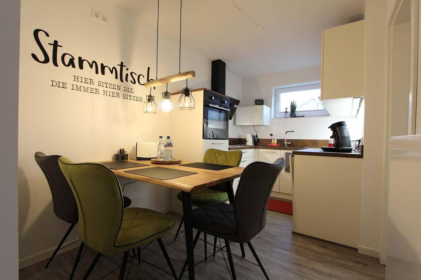 Vakantieappartement in Kellenhusen, Duitsland voor 4 personen foto 5