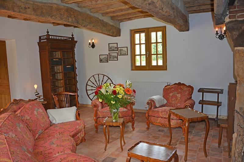 Vakantiehuis in Seine-Maritime, Frankrijk voor 8 personen foto 18