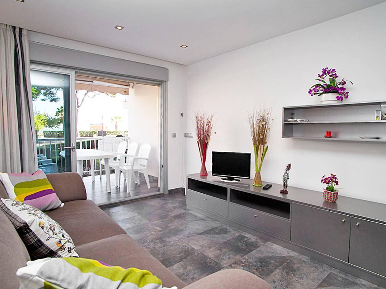 Vakantieappartement in Cambrils, Spanje voor 4 personen foto 10