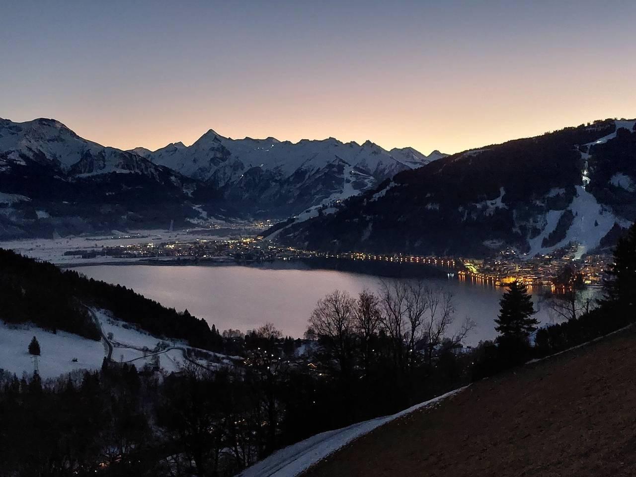 Unterpirchhof in Zell am See, Pinzgau, Oostenrijk voor 10 personen foto 19
