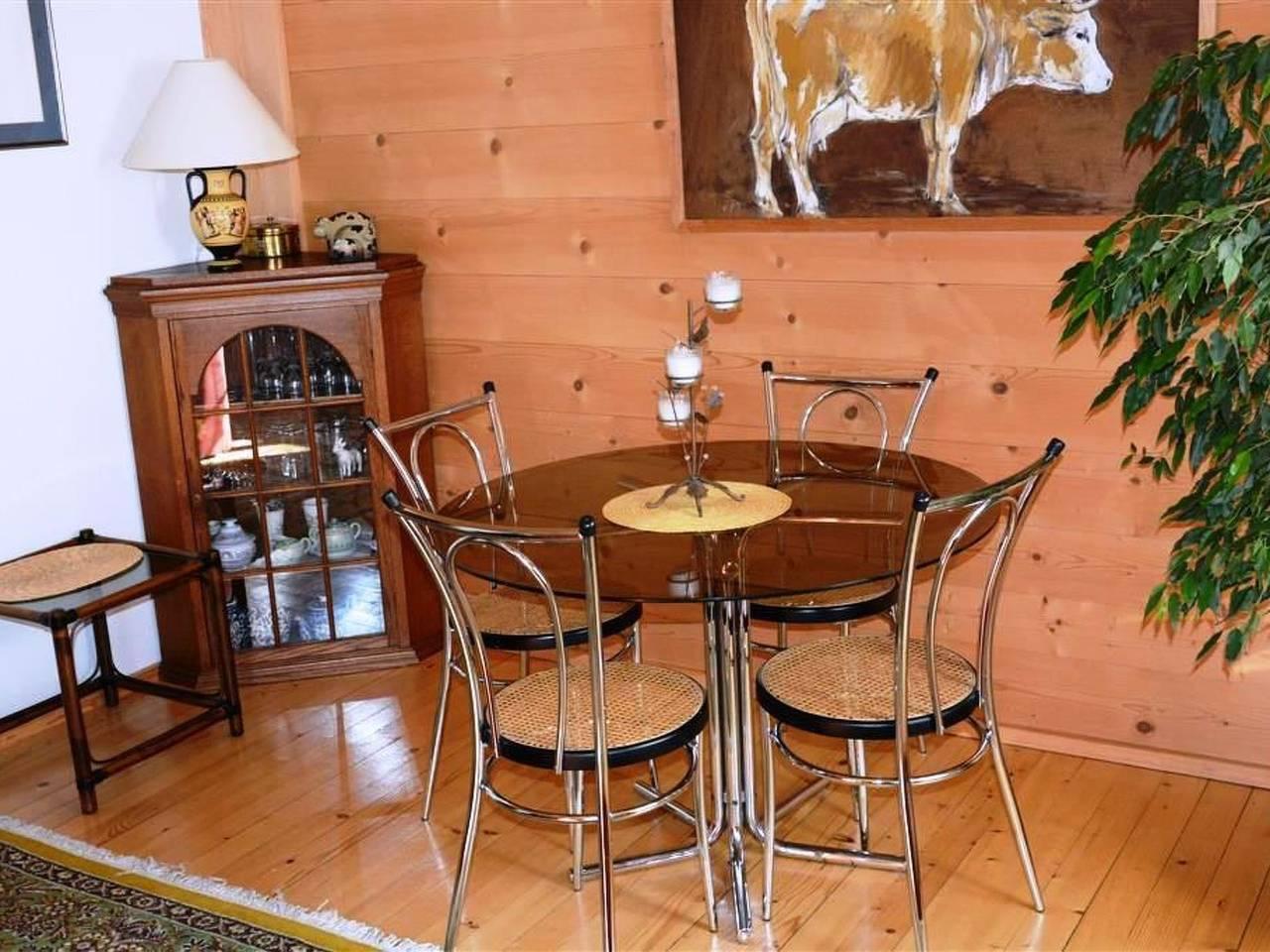 Vakantieappartement in Saanen, Zwitserland voor 4 personen foto 9