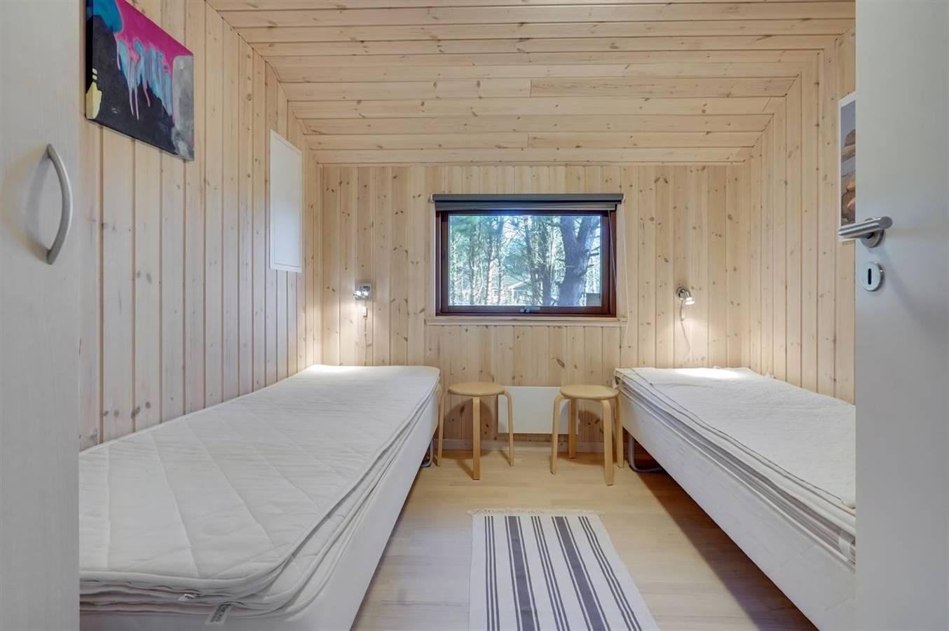 Vakantiehuis in Rødby foto 7