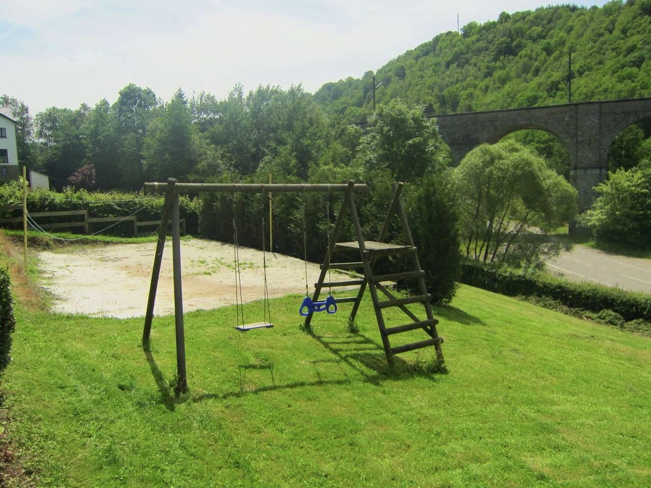 Villa in Ardennen bij Coo Watervallen in Stoumont, België voor 12 personen foto 21