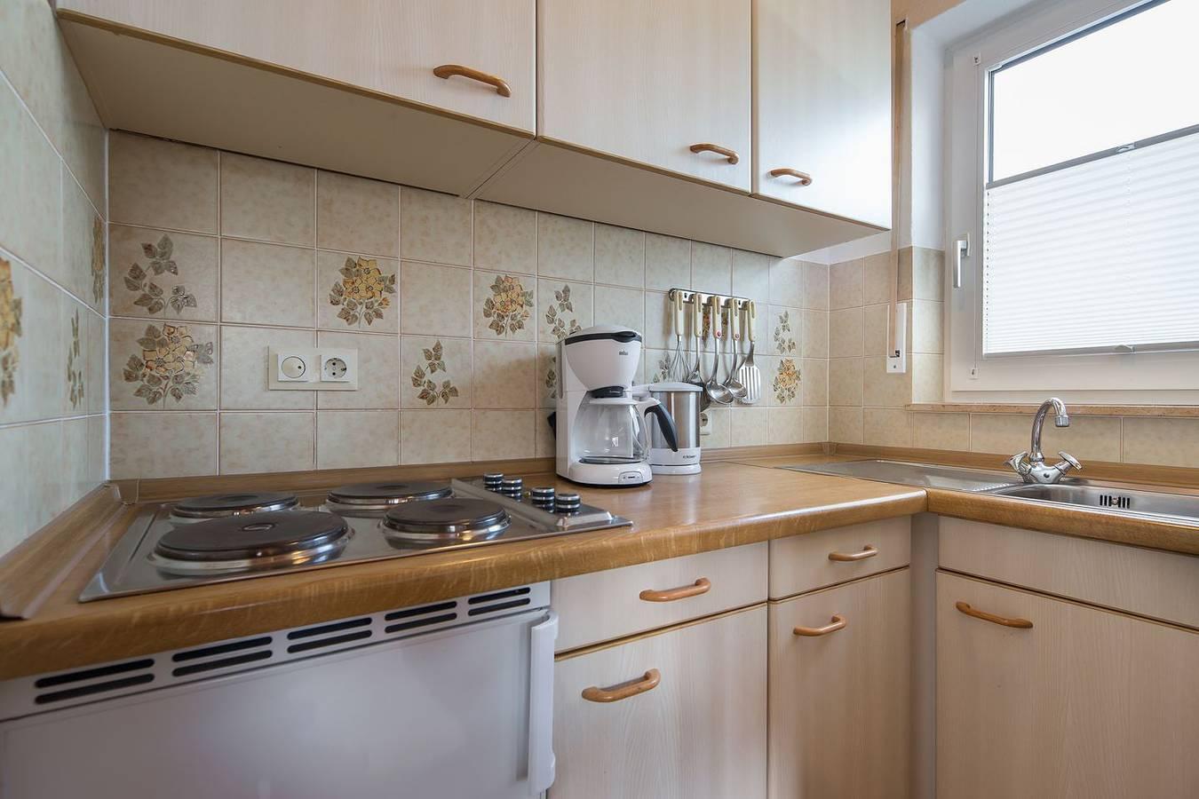 Vakantieappartement in Waddenzee, Duitsland voor 2 personen foto 3