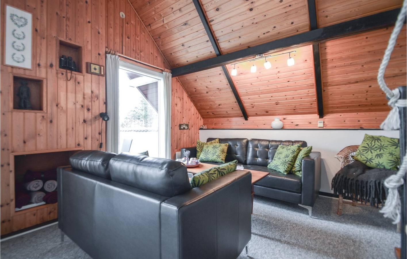 Vakantiehuis in Rømø, Denemarken voor 6 personen foto 10