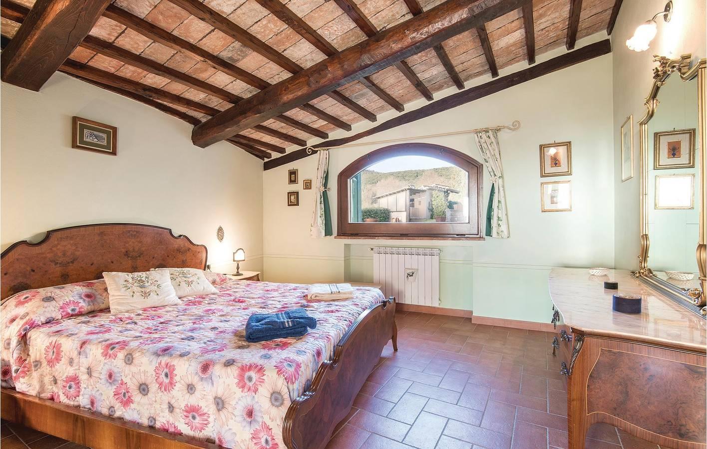 400 sqft Appartement met Zwembad & Parkeerplaats in Narni, Provincie Terni, Italië voor 17 personen foto 24