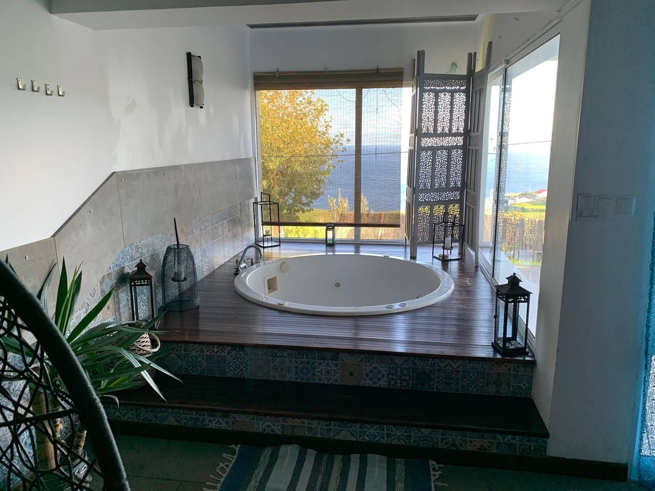 Vakantiehuis in Nordeste, Portugal voor 8 personen foto 15