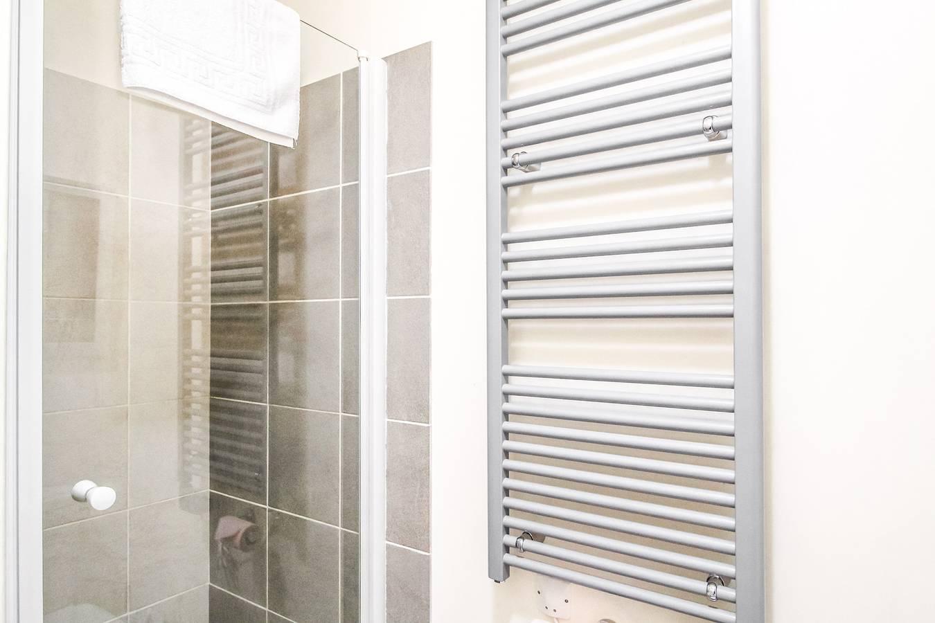 Vakantieappartement met jacuzzi en sauna in Les Carroz, Arâches-la-Frasse, Frankrijk voor 6 personen foto 24