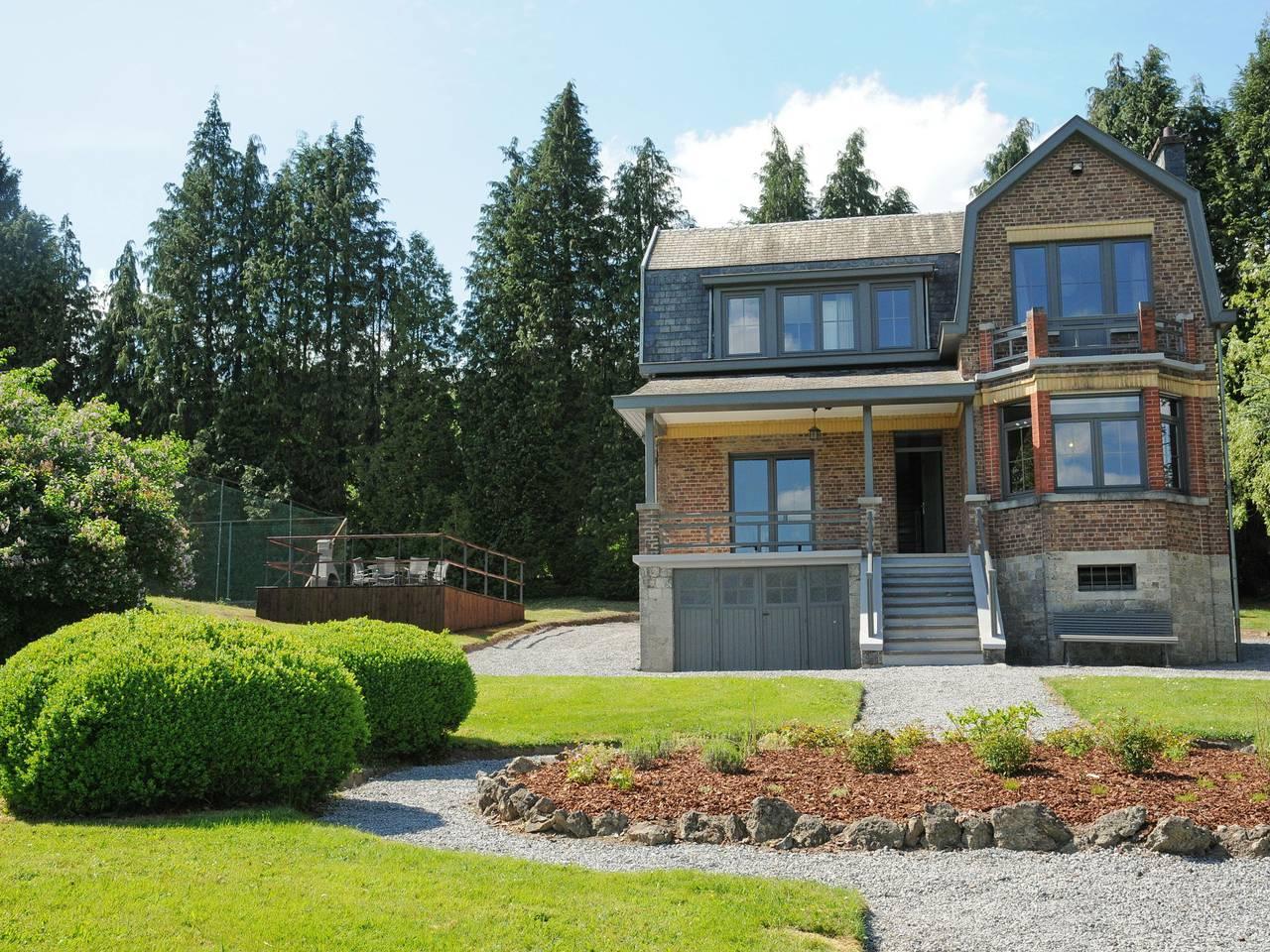 Vakantiehuis in Durbuy, België voor 8 personen foto 16