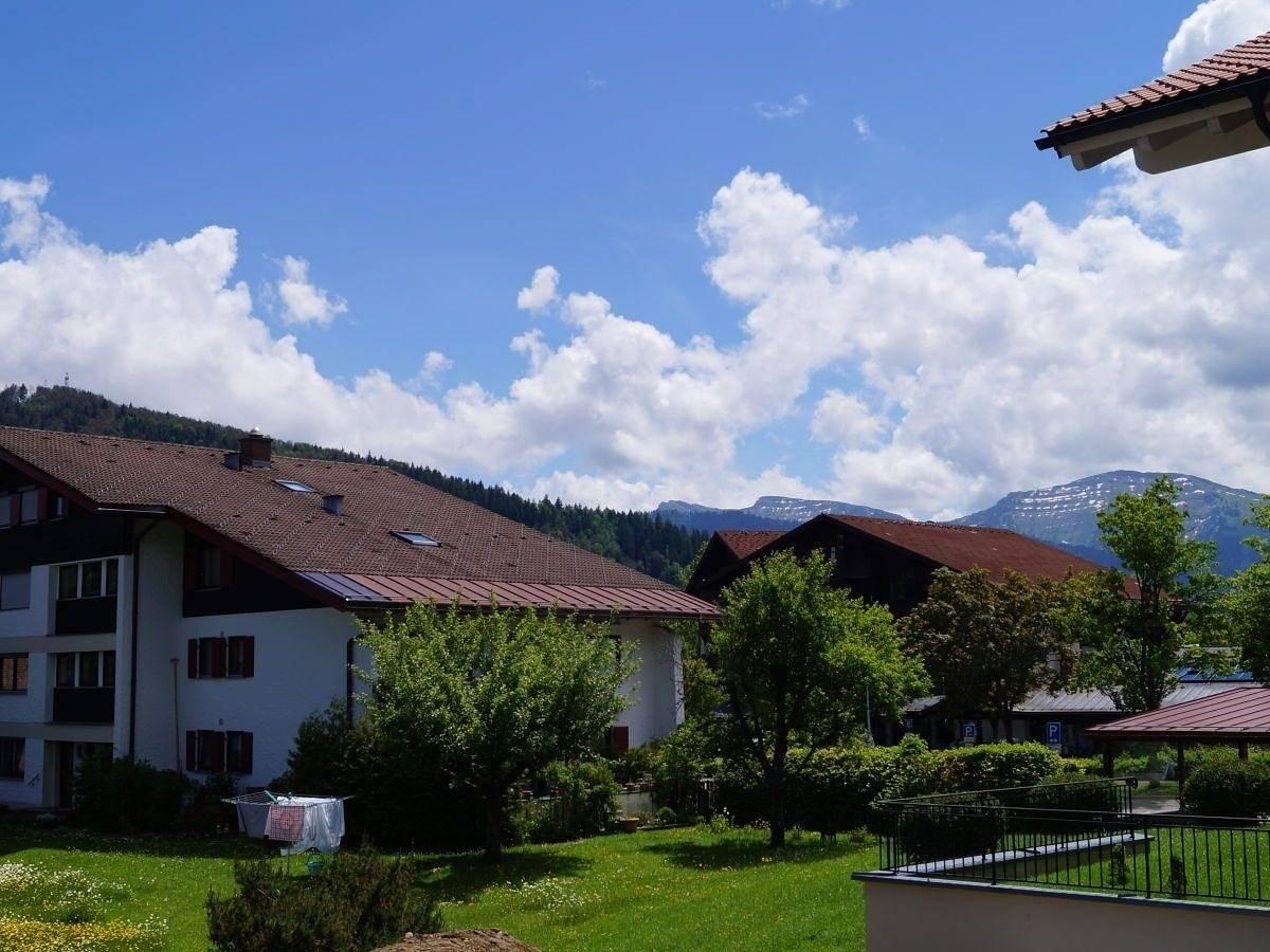 Vakantieappartement in Zwaben, Duitsland voor 2 personen foto 13