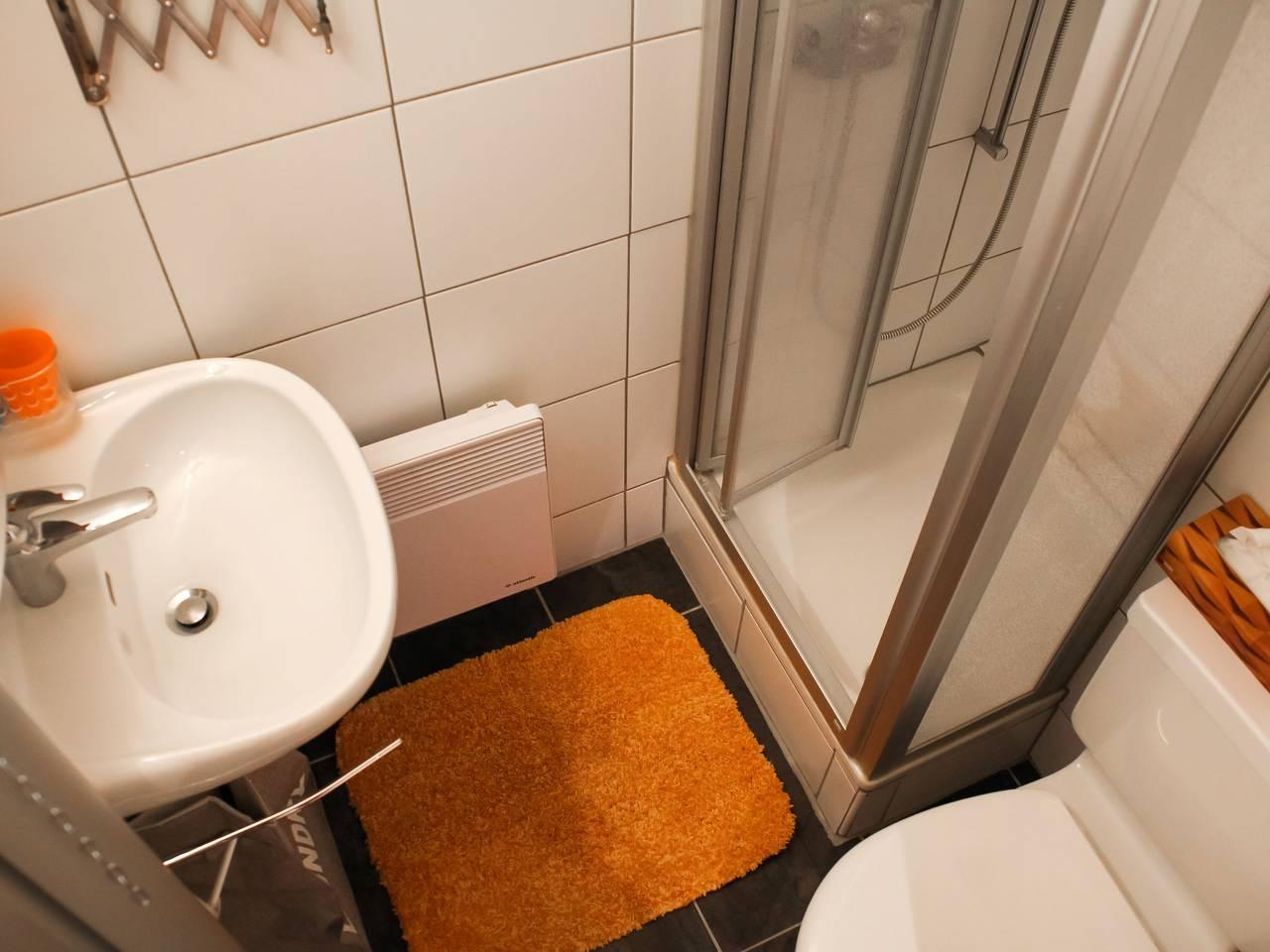 Vakantieappartement in Gruyères, Zwitserland voor 2 personen foto 10