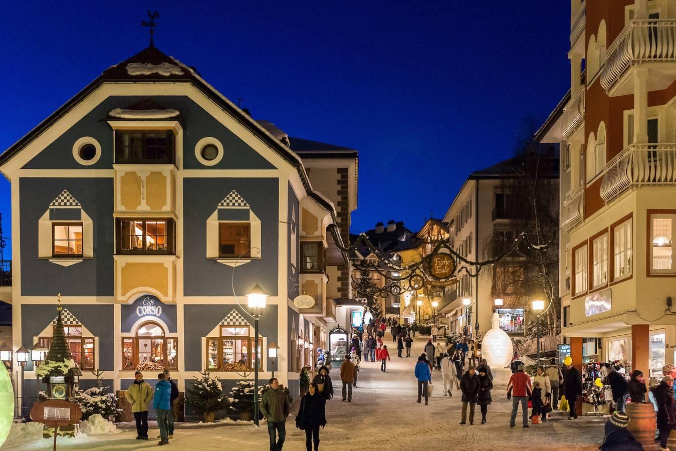 Vakantieappartement in Ortisei, Italië voor 6 personen foto 18