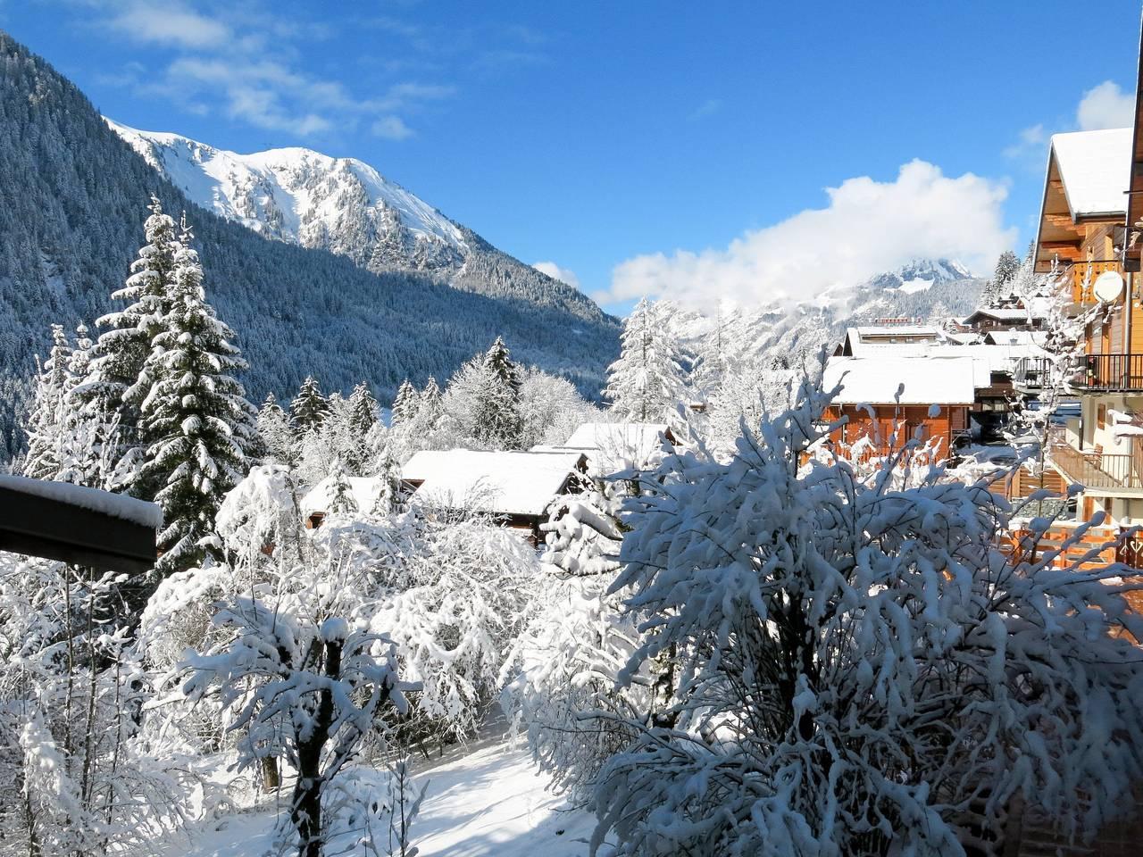 Le Petit Savoyard in Châtel, Frankrijk voor 6 personen foto 20