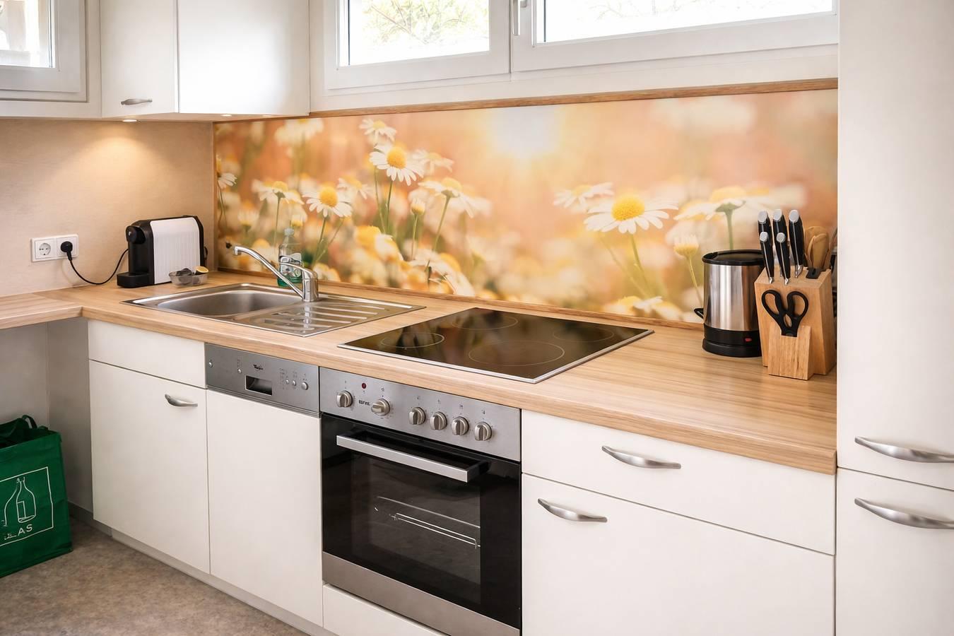 Vakantieappartement in Gerlitzen, Oostenrijk voor 4 personen foto 7