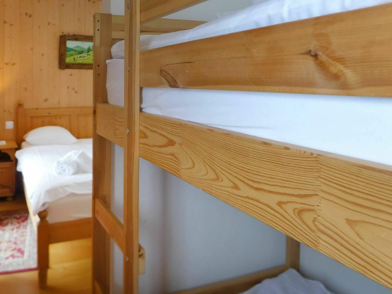 Vakantiehuis in Gruyères, Zwitserland voor 6 personen foto 14