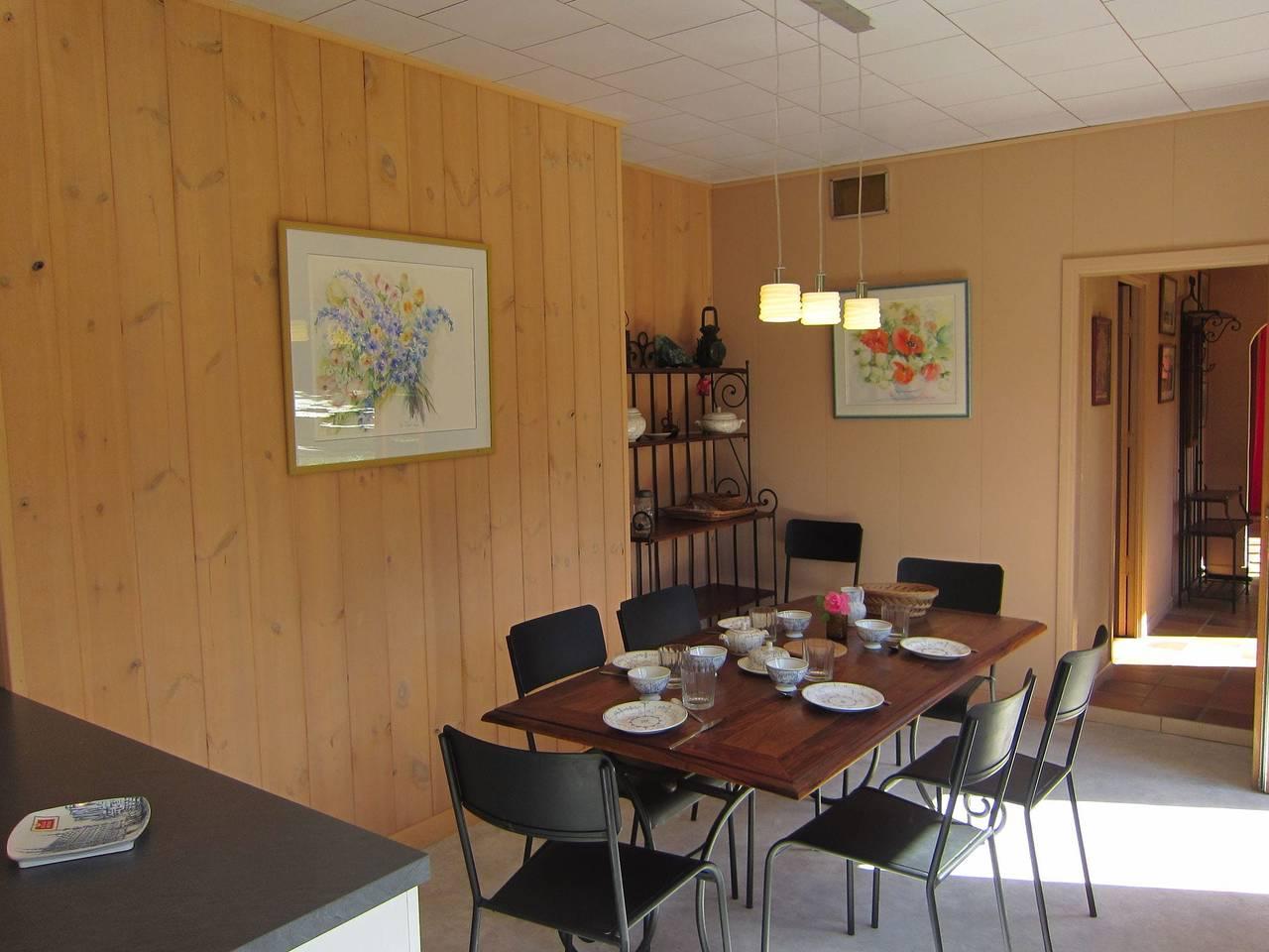 Vakantiehuis in Ciney, België voor 4 personen foto 4