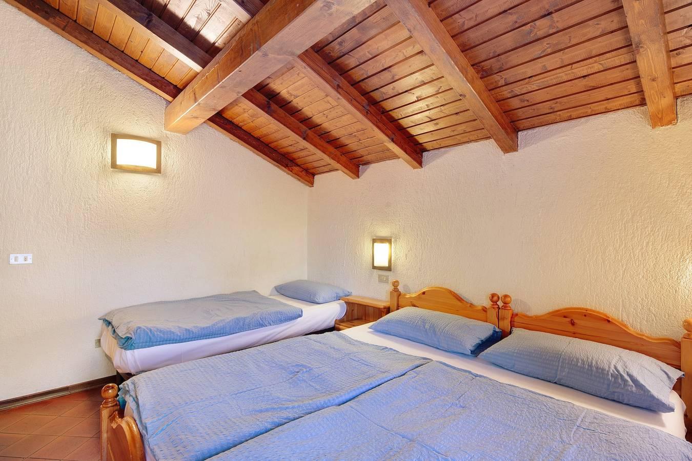 Vakantieappartement in Livigno, Italië voor 9 personen foto 17