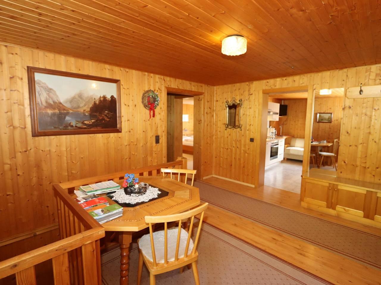 Vakantieappartement in Sonntag, Oostenrijk voor 6 personen foto 11