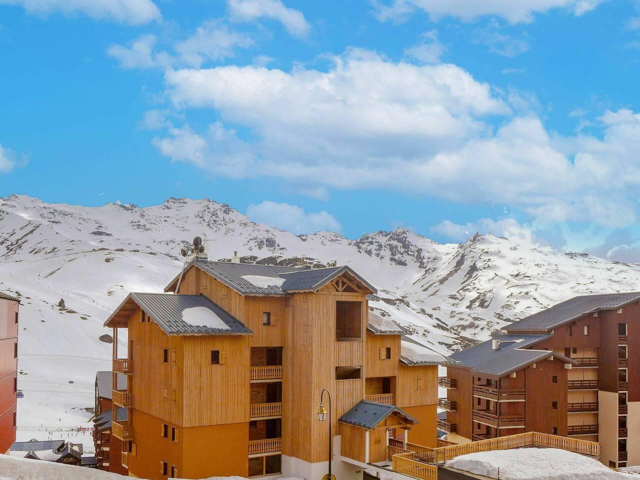 Vakantieappartement in Savoie, Frankrijk voor 4 personen foto 5