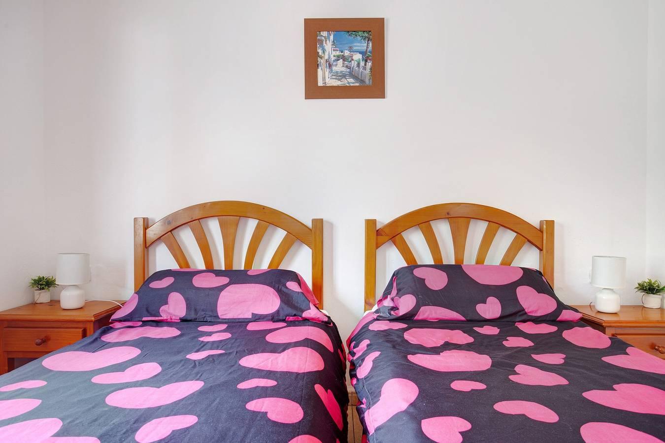 Vakantieappartement in Yaiza, Spanje voor 2 personen foto 16