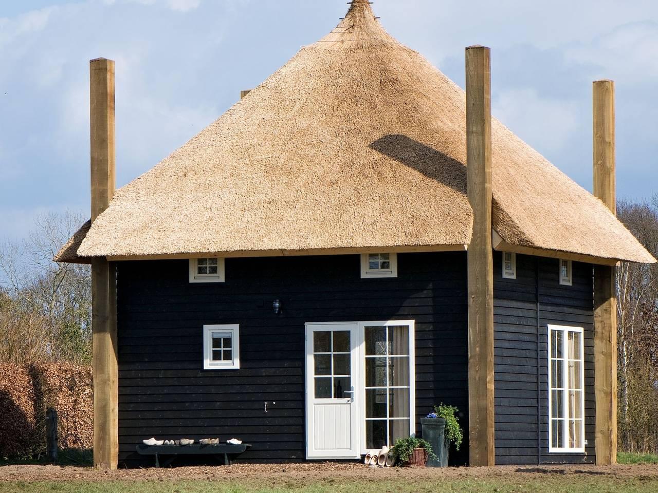 Vakantiehuis in Twente, Nederland voor 4 personen foto 2