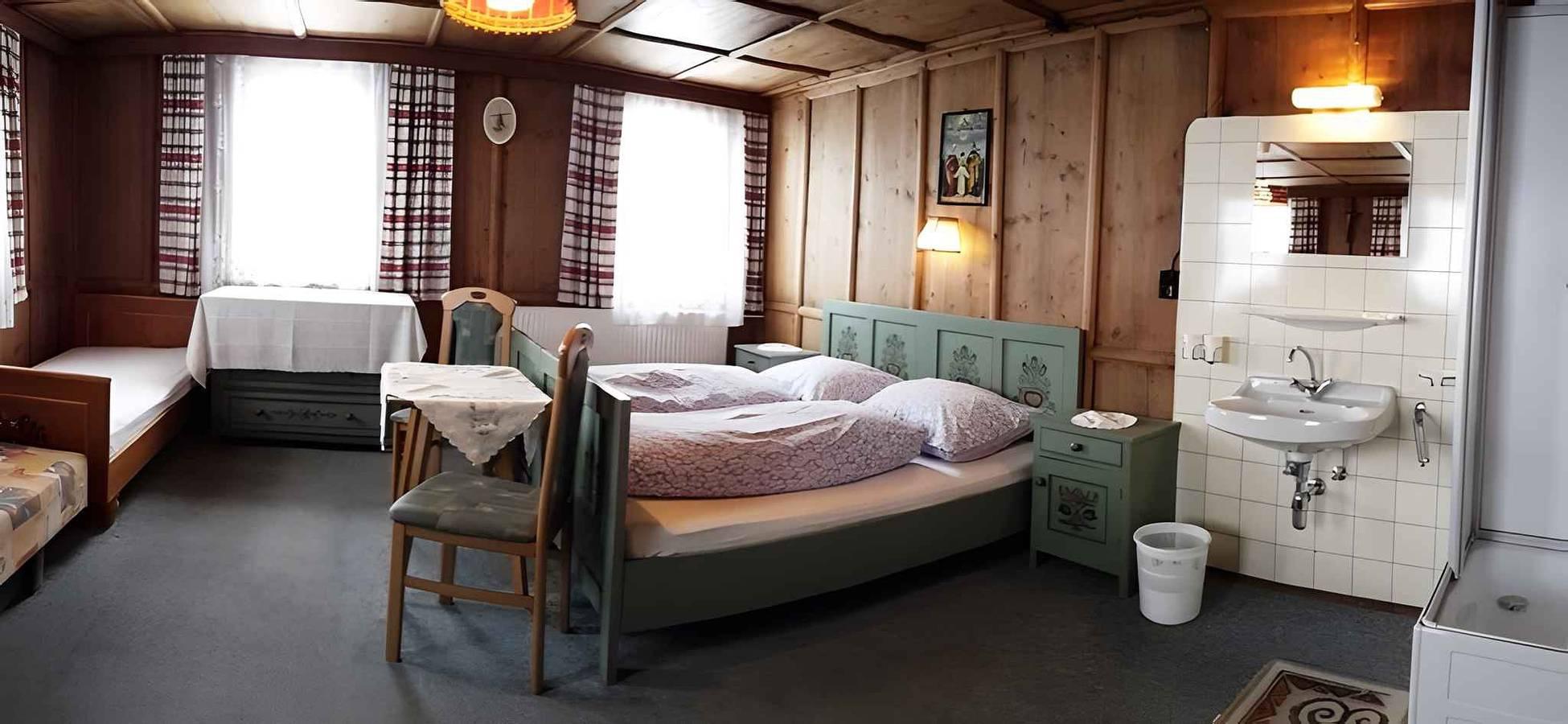 Vakantiewoning op de boerderij in het skigebied in Gerlosberg, Bezirk Schwaz, Oostenrijk voor 10 personen foto 21