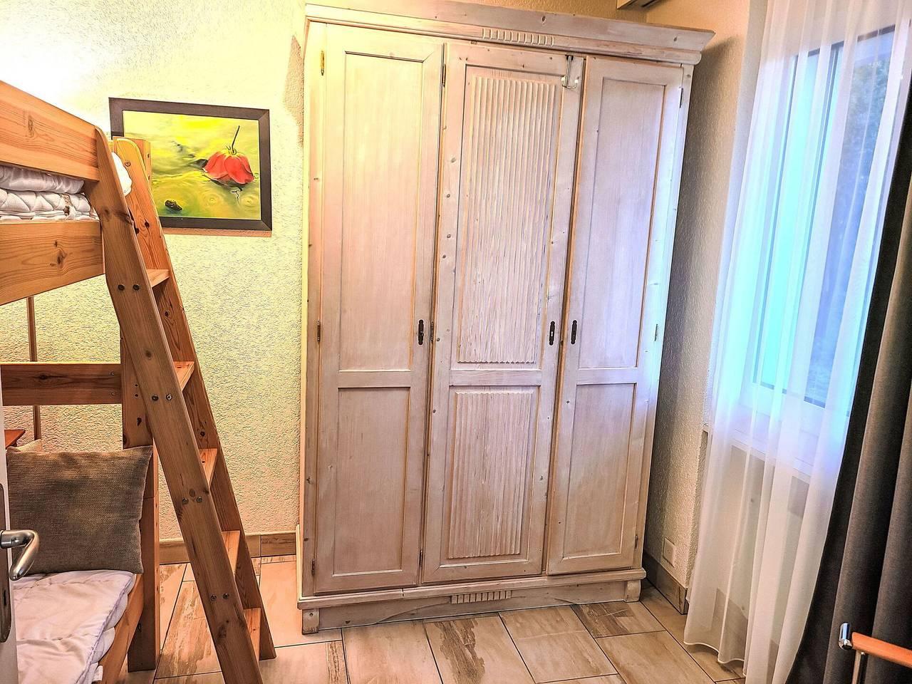 Vakantieappartement in Ascona, Zwitserland voor 4 personen foto 16