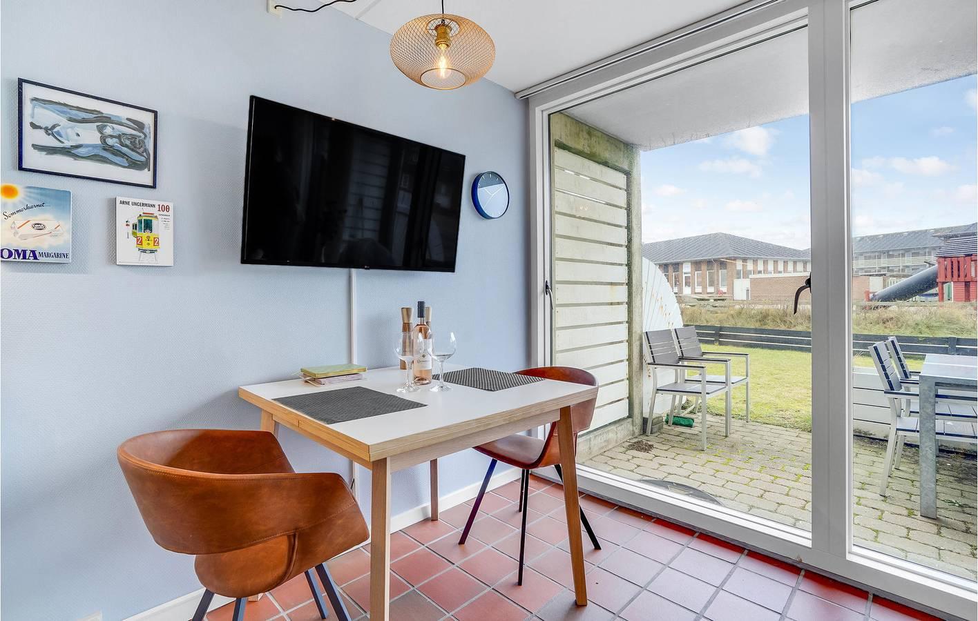 Vakantiehuis in Fanø, Denemarken voor 3 personen foto 6
