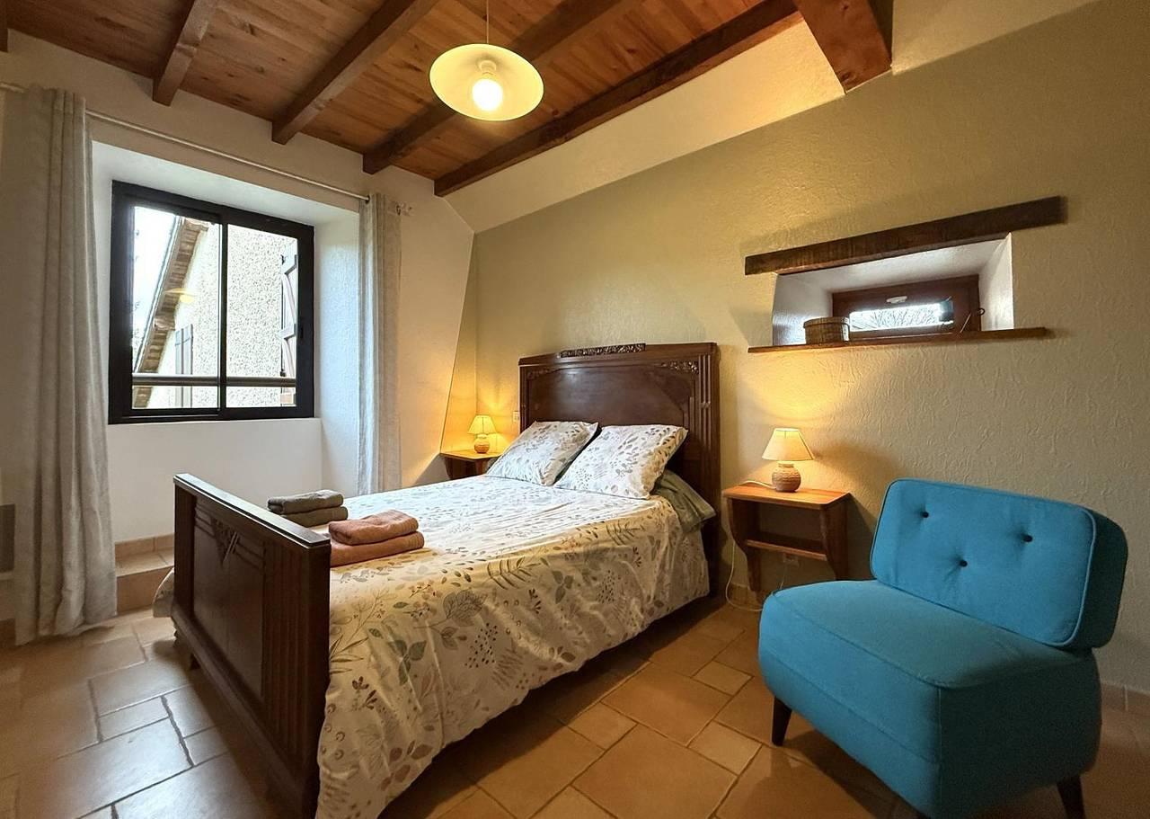 Vakantiehuis in Béarn, Frankrijk voor 6 personen foto 8