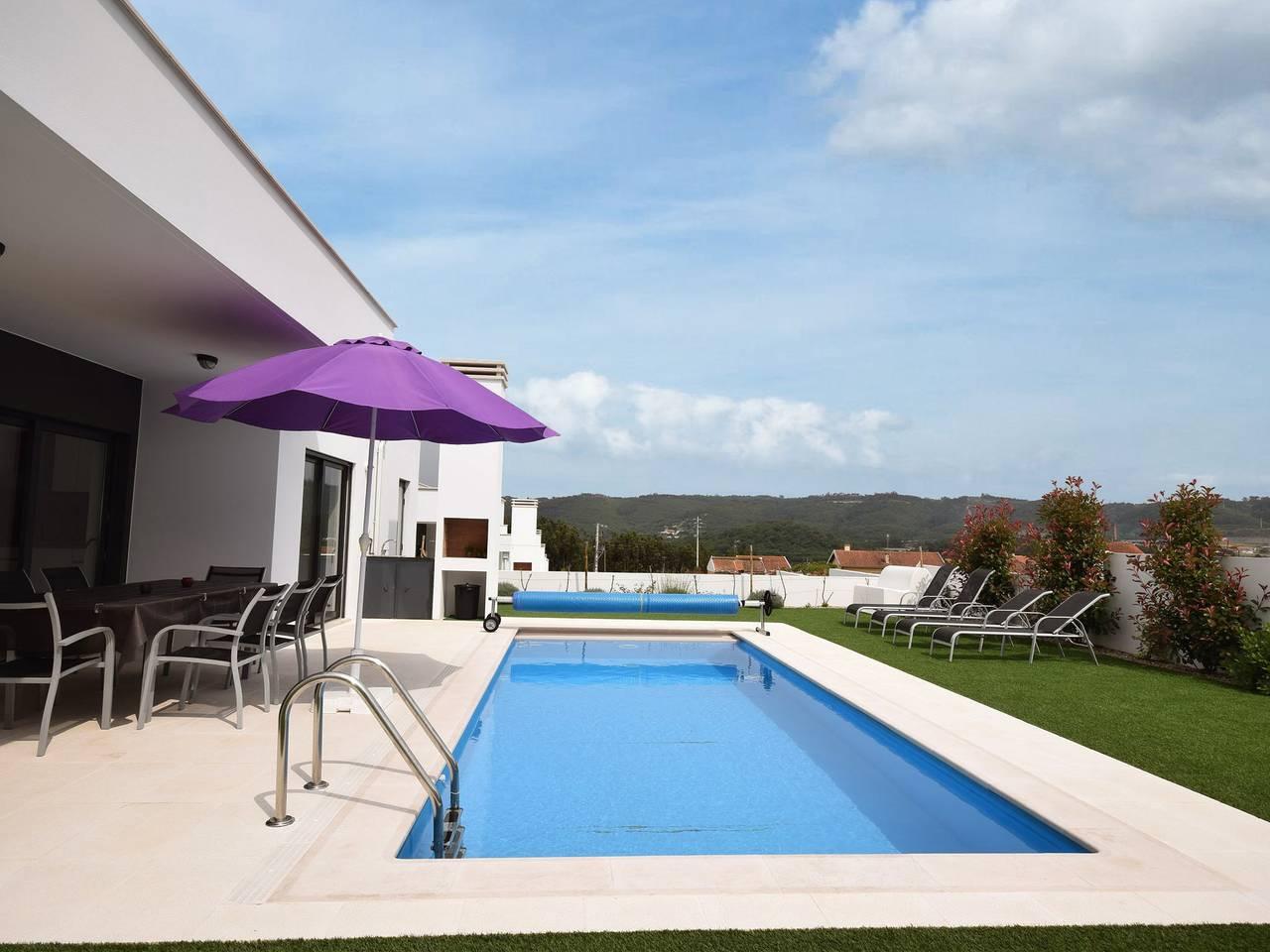 Vakantiehuis in Oeste foto 15