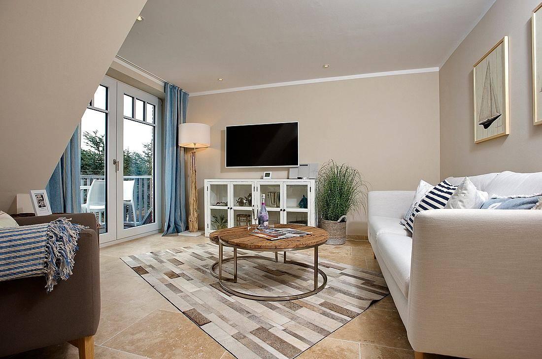 Vakantieappartement in Sylt vanaf 139€ per nacht