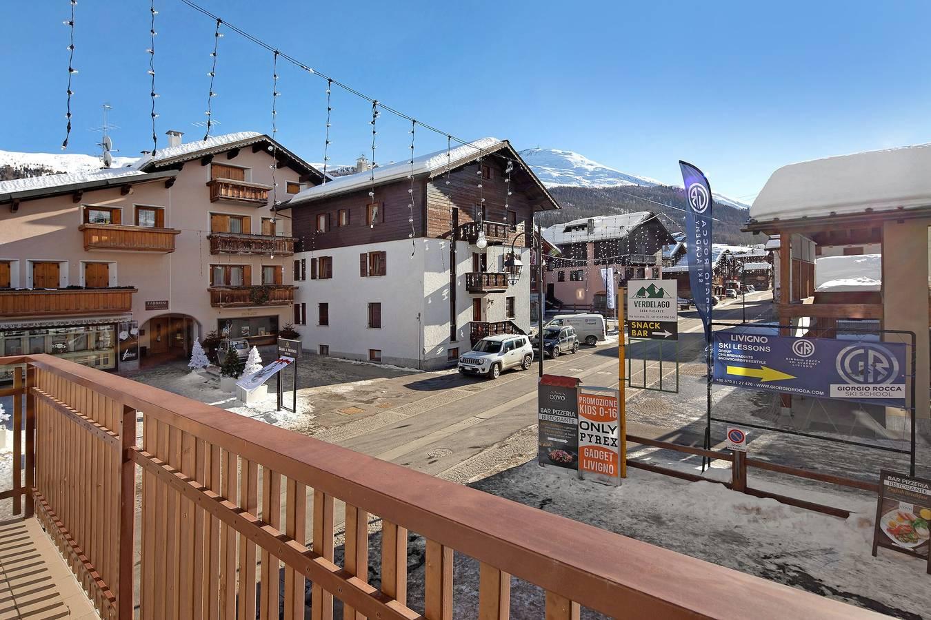 Vakantieappartement in Livigno, Italië voor 4 personen foto 16
