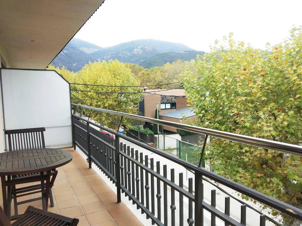 Vakantieappartement in Gualba, Spanje voor 4 personen foto 6