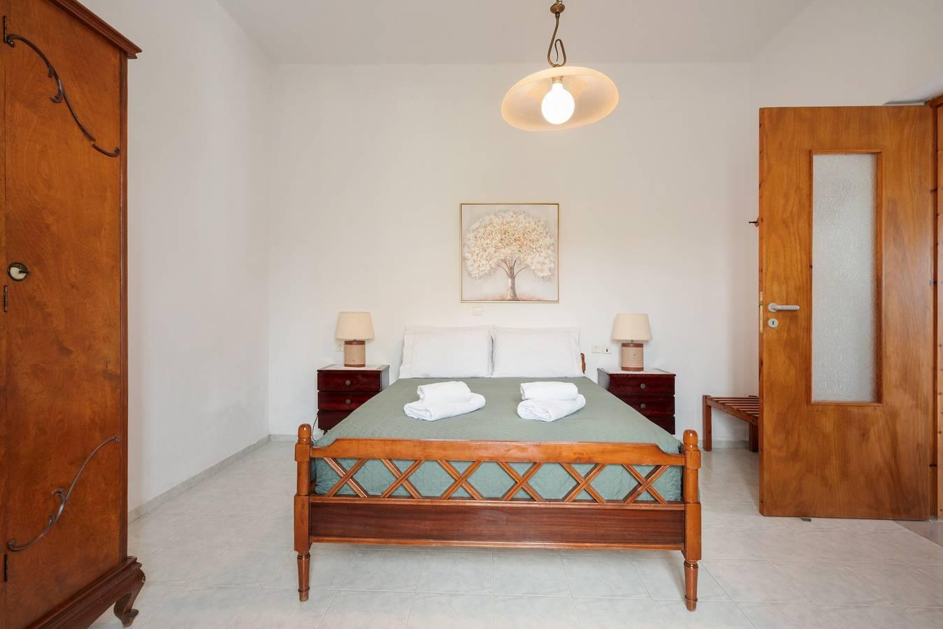 Vakantieappartement in Noord-Kreta foto 11