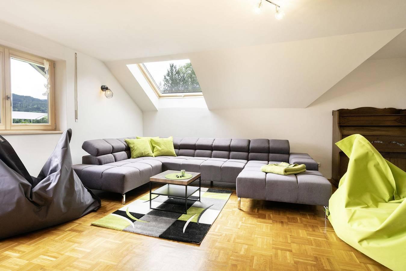 Vakantieappartement in Allgäu, Duitsland voor 6 personen foto 4