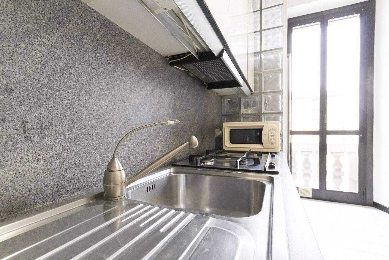 Vakantieappartement in Milaan, Italië voor 4 personen foto 14