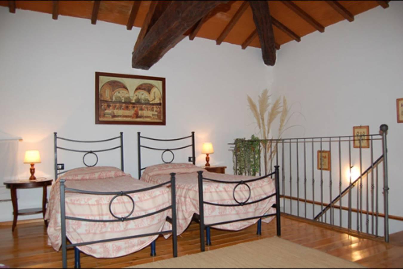 Vakantieappartement in Chianti, Italië voor 5 personen foto 18