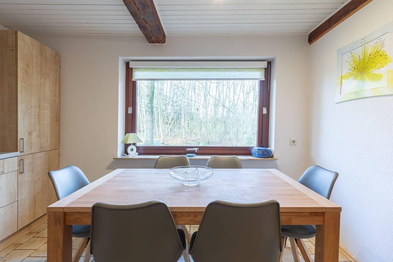 Vakantiehuis in Waddenzee, Duitsland voor 6 personen foto 11