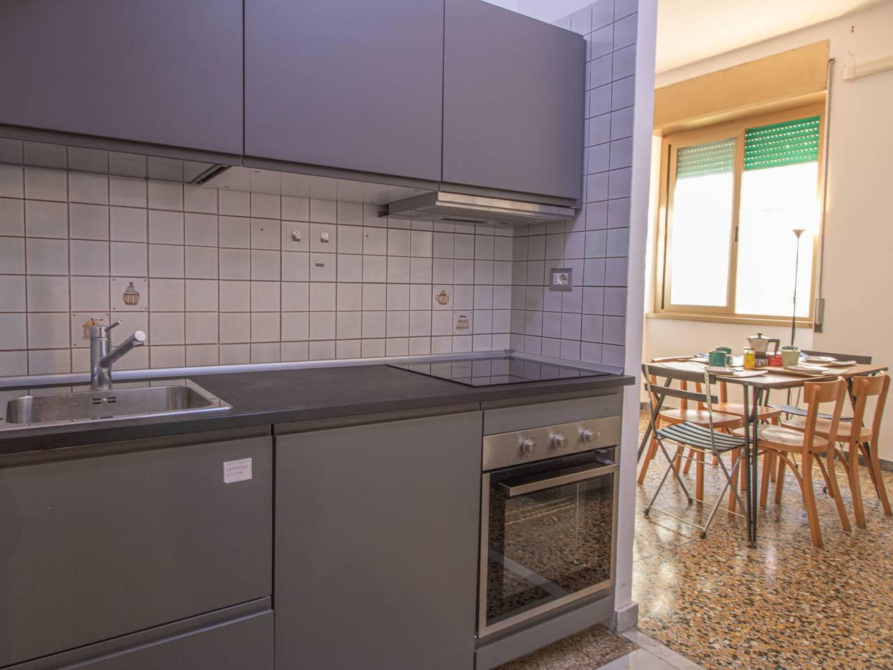 Vakantieappartement in Rome, Italië voor 6 personen foto 7