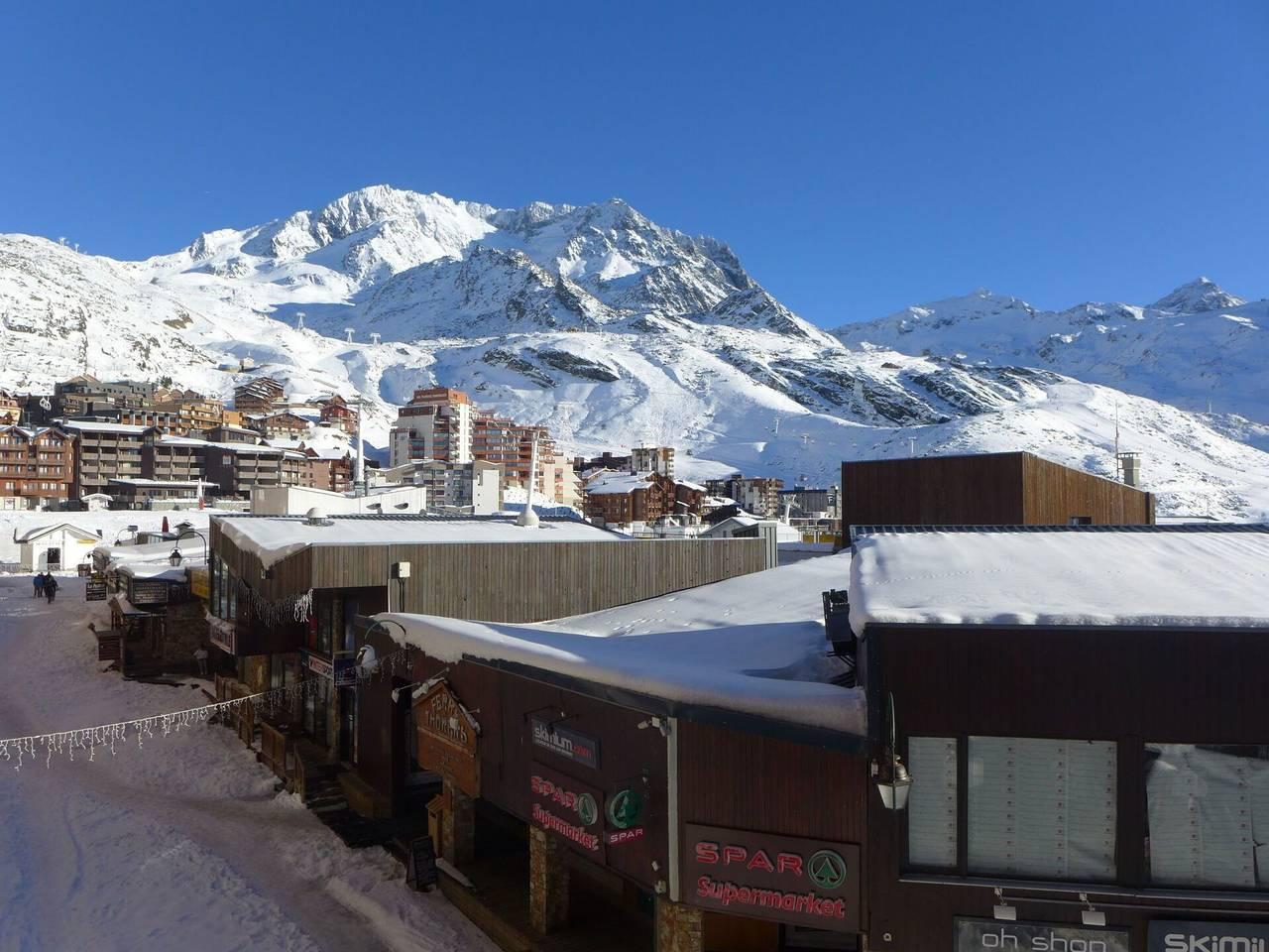 Vakantieappartement in Savoie, Frankrijk voor 4 personen foto 18