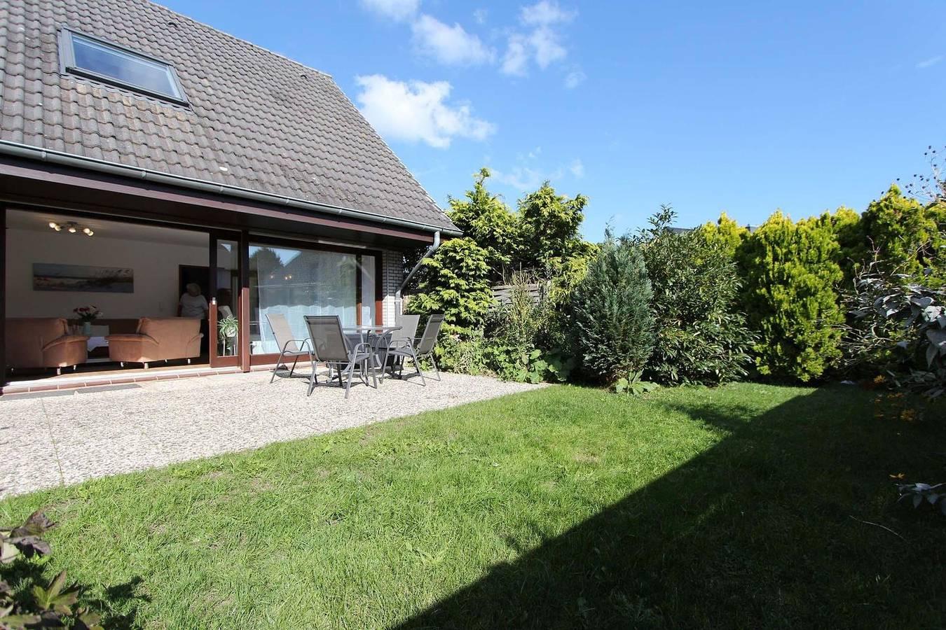 Vakantiehuis in Kellenhusen, Duitsland voor 4 personen foto 16