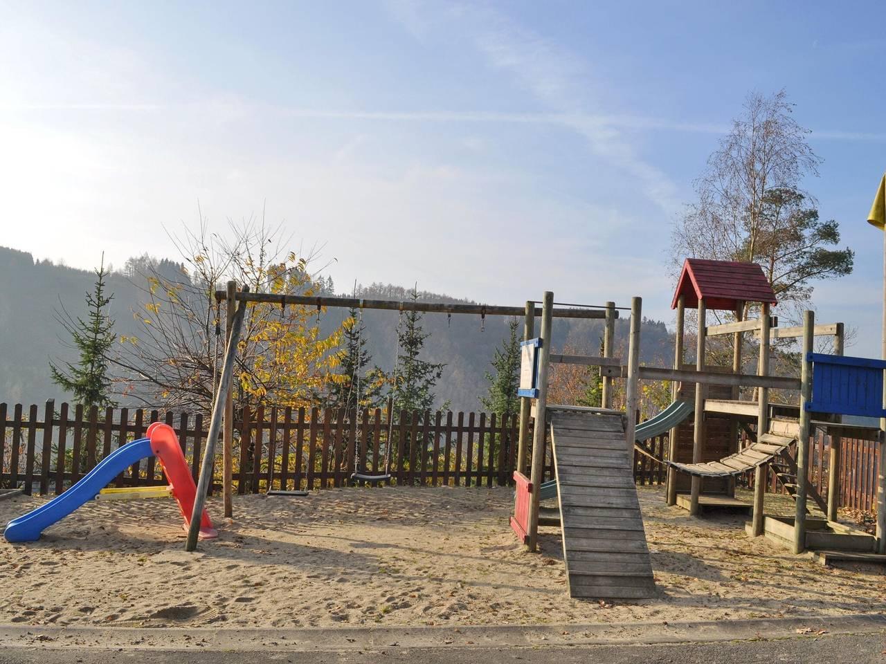 Vakantiehuis in Belgische Ardennen, België voor 8 personen foto 11